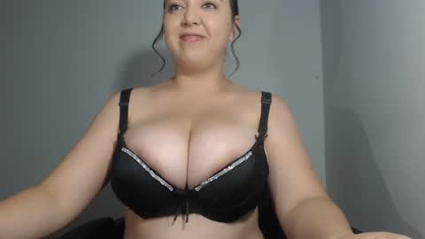 NATTY online show from February 8, 1:22 am