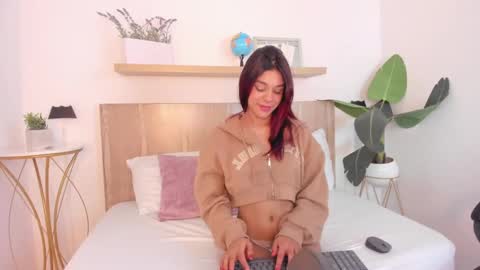 N A T A S H A online show from January 5, 2:17 am