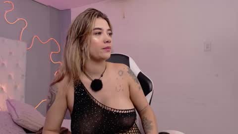 Natasha  online show from March 26, 7:52 pm