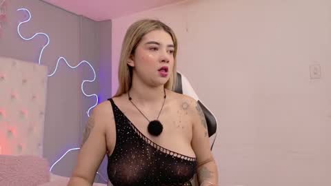 Natasha  online show from March 31, 7:58 pm