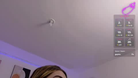 Natasha  online show from May 16, 8:18 pm