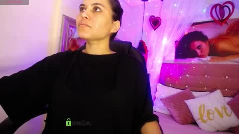 Snapshot of natasha__jackson chatting on February 22, 11:57 am natasha online show from February 22, 11:57 am