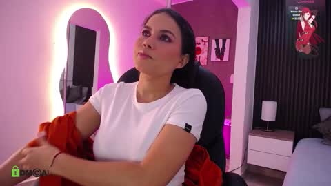 natasha online show from October 20, 2:06 pm