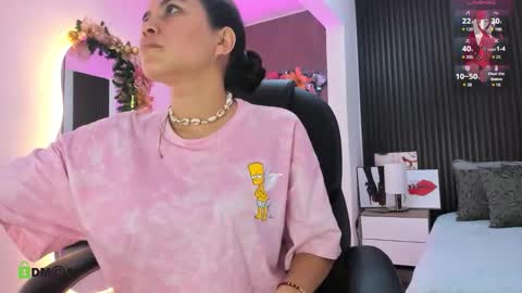 natasha online show from December 3, 12:36 pm