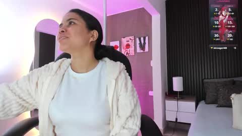 natasha online show from January 14, 12:22 pm