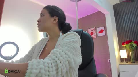 natasha online show from March 28, 11:54 am