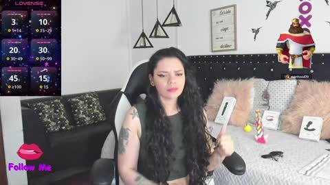Natasha online show from December 4, 9:07 am