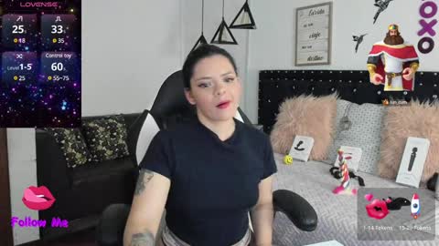 Natasha online show from December 6, 4:14 am