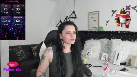 Natasha online show from December 15, 8:19 am