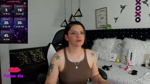 Natasha online show from December 17, 4:12 am
