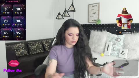 Natasha online show from January 17, 11:38 am