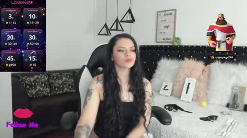 Natasha online show from February 9, 7:27 am