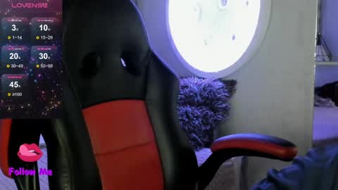 Natasha online show from March 27, 4:29 am