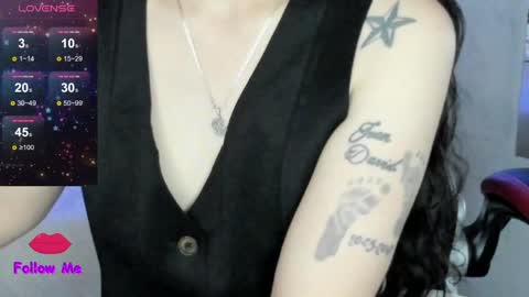 Natasha online show from March 29, 4:01 am