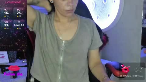 Natasha online show from May 12, 4:42 am