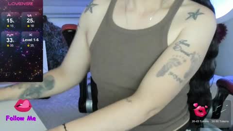 Natasha online show from May 15, 4:19 am