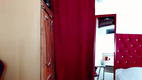 natasha__magics online show from October 30, 4:47 am