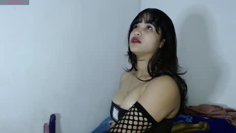 Natasha Miller online show from February 23, 2:53 am