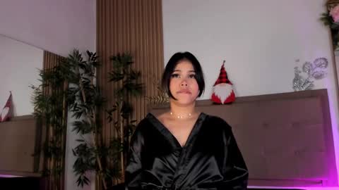 Natasha Sccott online show from December 24, 11:22 pm