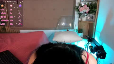 Natasha Sccott online show from January 11, 5:51 pm