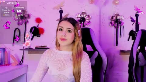 NATASHA online show from May 2, 9:20 pm