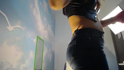 Natasha Bernett online show from January 14, 12:22 am