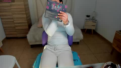 Natasha Bernett online show from March 28, 3:55 pm