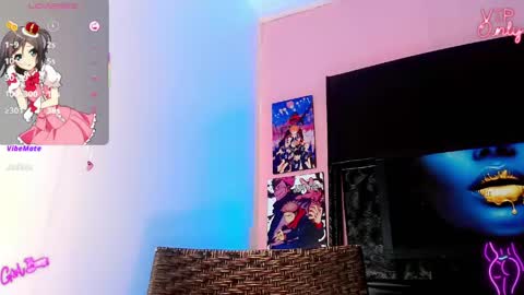 natasha_clifford online show from May 7, 8:03 pm