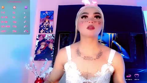 natasha_clifford online show from May 16, 9:13 pm