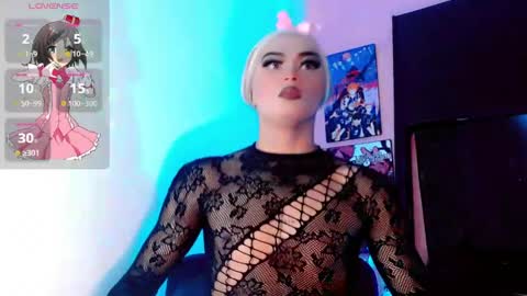 natasha_clifford online show from May 19, 7:20 pm
