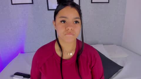 Snapshot of natasha_harpper chatting on February 5, 11:02 am Natasha online show from February 5, 11:02 am