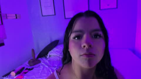 Snapshot of natasha_harpper chatting on February 7, 1:53 pm Natasha online show from February 7, 1:53 pm