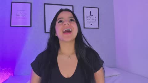 Snapshot of natasha_harpper chatting on February 13, 12:32 pm Natasha online show from February 13, 12:32 pm