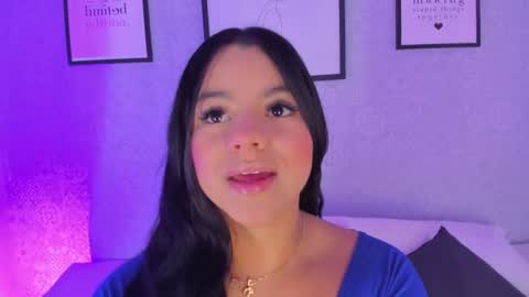 Snapshot of natasha_harpper chatting on February 20, 1:30 pm Natasha online show from February 20, 1:30 pm