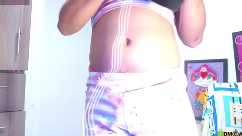 Natasha online show from February 5, 12:06 pm