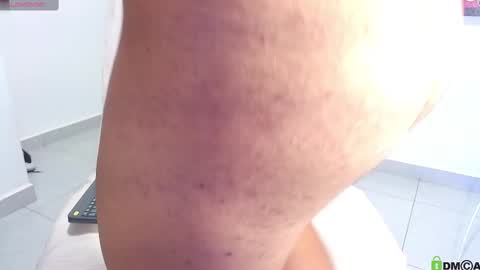 Natasha online show from February 25, 4:14 am