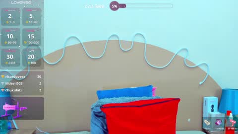 Snapshot of natasha_jurado chatting on December 10, 3:41 am N A T A S H A online show from December 10, 3:41 am