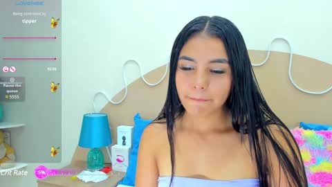 Snapshot of natasha_jurado chatting on December 13, 9:41 pm N A T A S H A online show from December 13, 9:41 pm