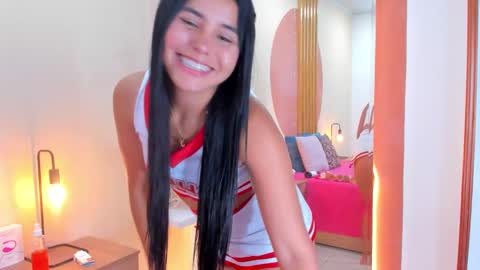 Snapshot of natasha_jurado chatting on January 9, 1:08 am N A T A S H A online show from January 9, 1:08 am