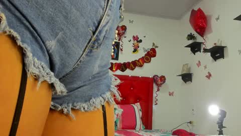 Snapshot of natasha_jurado chatting on February 5, 1:04 am N A T A S H A online show from February 5, 1:04 am