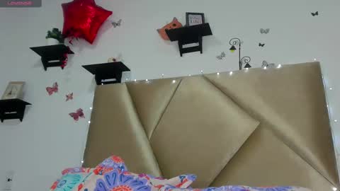 Snapshot of natasha_jurado chatting on February 27, 2:42 am N A T A S H A online show from February 27, 2:42 am