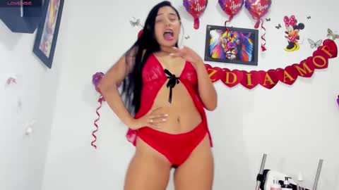 Snapshot of natasha_jurado chatting on March 9, 1:04 am N A T A S H A online show from March 9, 1:04 am