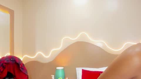 Snapshot of natasha_jurado chatting on February 16, 6:59 pm N A T A S H A online show from February 16, 6:59 pm