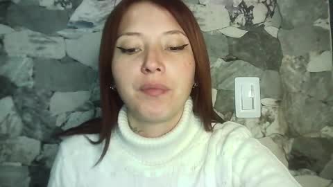 Snapshot of natasha_kein chatting on December 4, 2:42 am natalia online show from December 4, 2:42 am