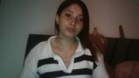 natalia online show from January 10, 11:20 pm