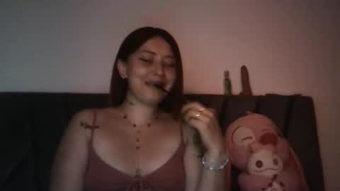 natalia online show from February 9, 12:58 am