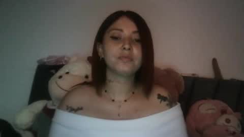 Snapshot of natasha_kein chatting on February 17, 8:04 pm natalia online show from February 17, 8:04 pm