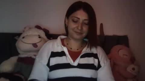 Snapshot of natasha_kein chatting on February 19, 7:32 pm natalia online show from February 19, 7:32 pm