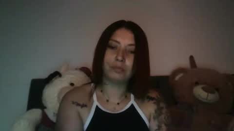 Snapshot of natasha_kein chatting on February 20, 9:26 pm natalia online show from February 20, 9:26 pm