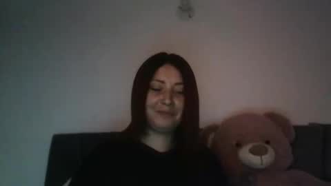 Snapshot of natasha_kein chatting on February 23, 7:55 pm natalia online show from February 23, 7:55 pm
